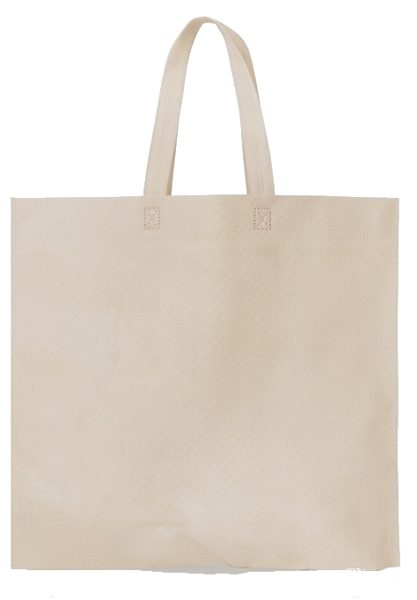 Bolsa reutilizable de friselina personalizada Uxia